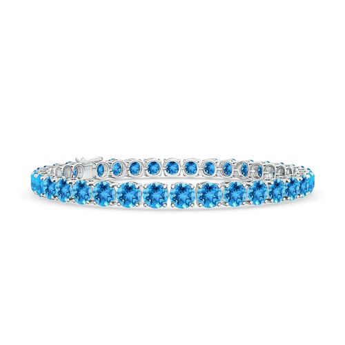 November Birthstone – Topaz