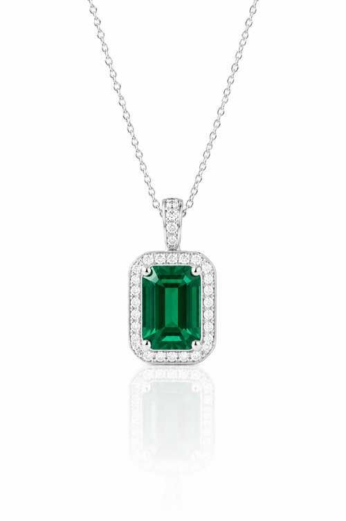 May Birthstone – Emerald