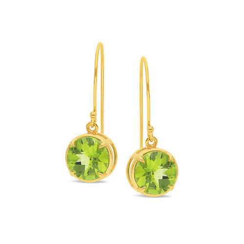 August Birthstone – Peridot