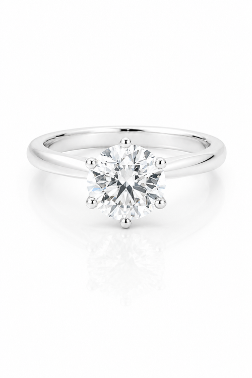 April Birthstone – Diamond