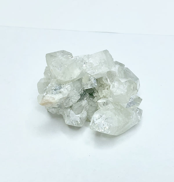 Apophyllite Cluster Specimen