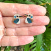 Kookaburra Studs