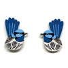 Superb Fairy Wren — Australia's Tiny, Spirited Native Bird