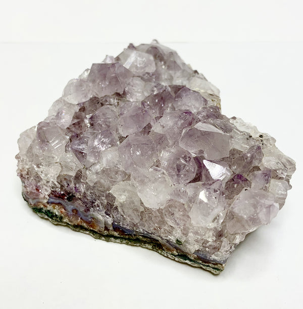 Amethyst Cluster Mineral Specimen