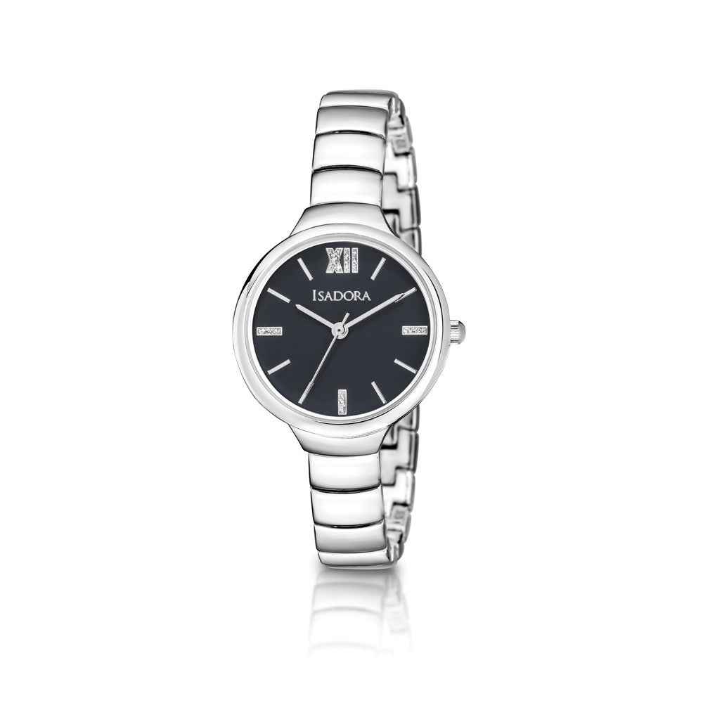 TimeZone : Sales Corner » FS: Dubey & Schaldenbrand Isadora Guilloche in  silver